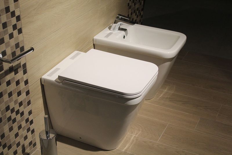 Mit diesem Hausmittel wird deine Toilette blitzblank