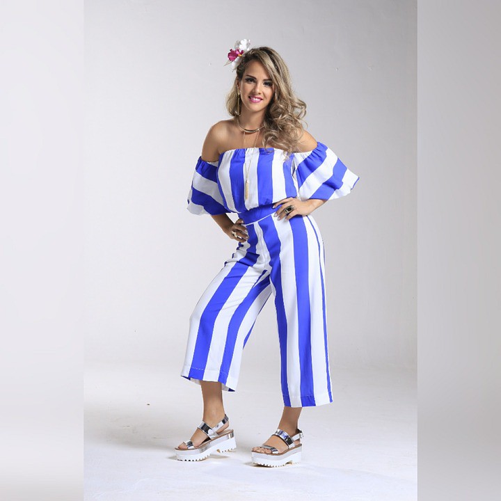 Jumpsuits: Mode-Trend oder No-Go?