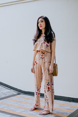 Jumpsuits: Mode-Trend oder No-Go?