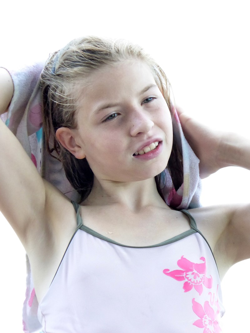 Wunderschöne und top gepflegte Haare auch im Sommer?