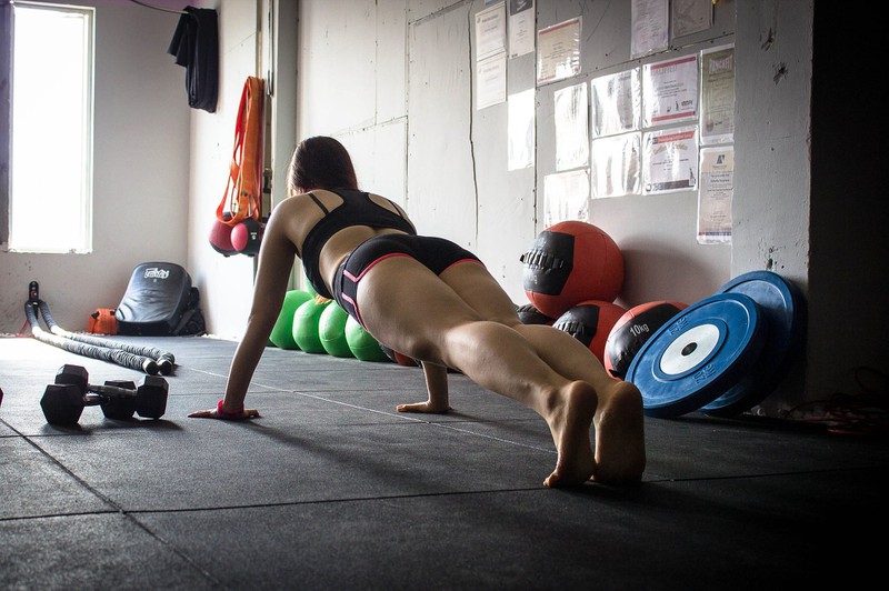 Du willst dass dein Workout noch effektiver wird?