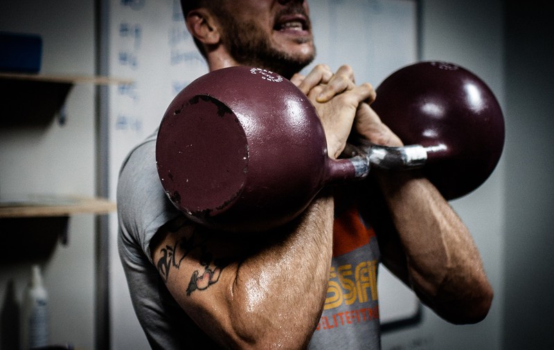 Du willst dass dein Workout noch effektiver wird?