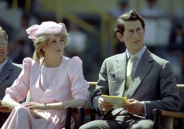 Neuauflage der Diana-Biografie schockiert mit Tonband-Aufnahmen der Prinzessin