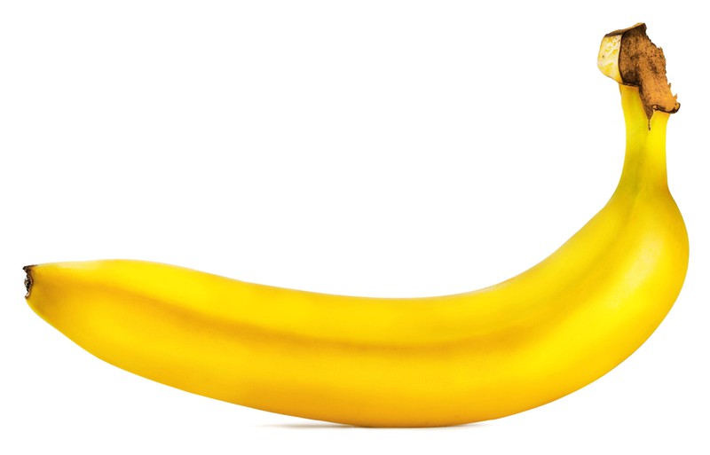 Frage des Tages: Wozu sind die nervigen Fäden an der Bananenschale gut?