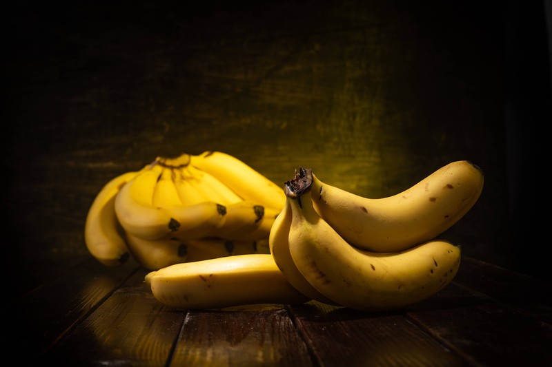 Frage des Tages: Wozu sind die nervigen Fäden an der Bananenschale gut?