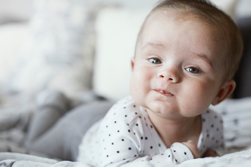 Das sind die 45 schönsten und seltensten Babynamen