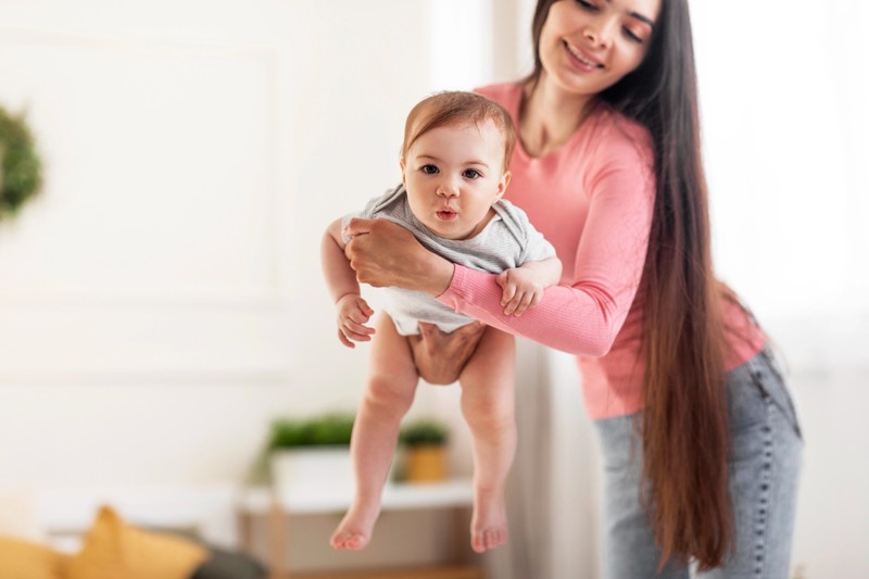 Wie Kinder heißen sollen, überlegen sich viele Eltern schon früh.