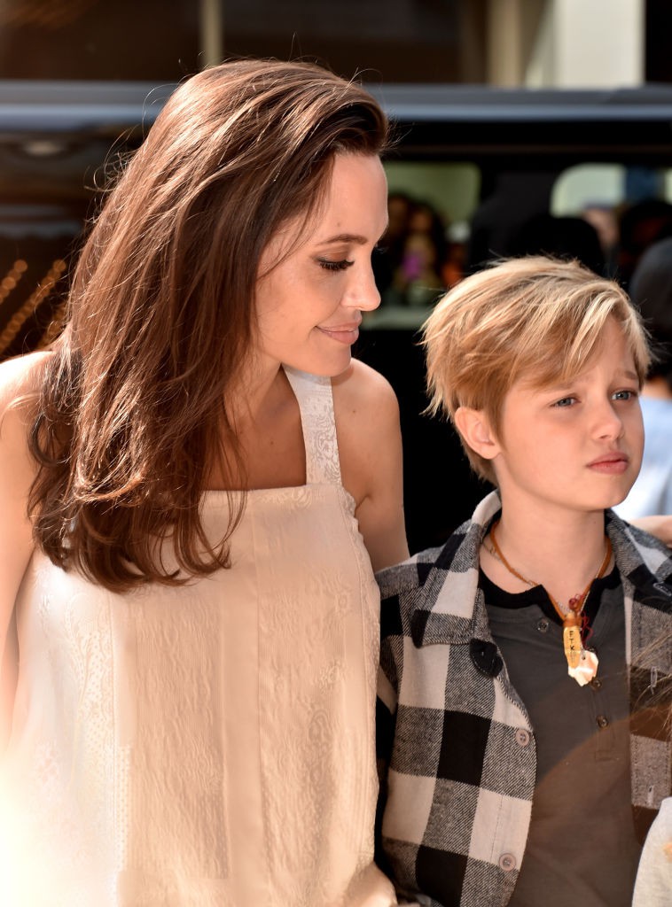 Shiloh Jolie-Pitt: So sehr hat sie sich verwandelt!