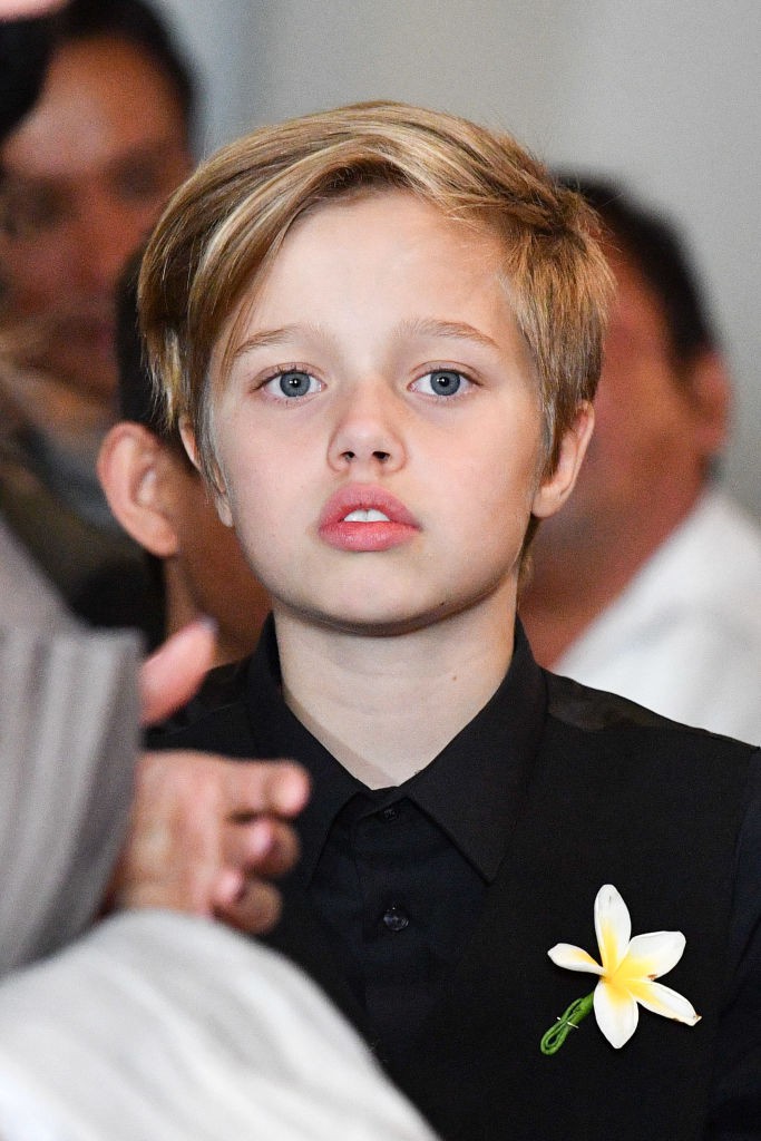 Shiloh Jolie-Pitt: So sehr hat sie sich verwandelt!