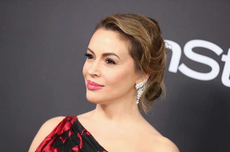 Verschuldet und vor Gericht: Droht dieser 'Charmed'-Star nun völlig abzustürzen?
