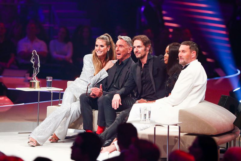 "Germany's next Topmodel 2018": Alle Infos zur neuen Staffel