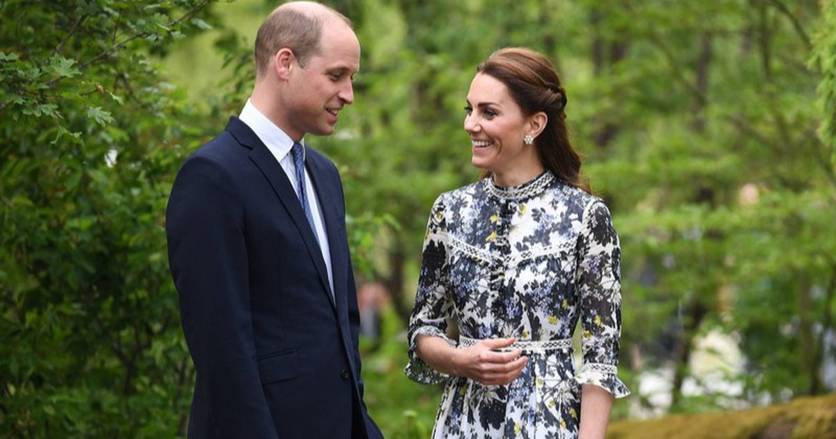 Prinz William: Kein Ehering und kein Händchenhalten - aber warum?