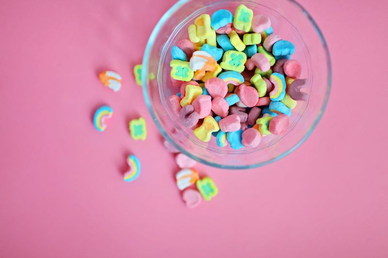 Studie zeigt: Babys, die so gefüttert werden, sind doppelt so oft übergewichtig