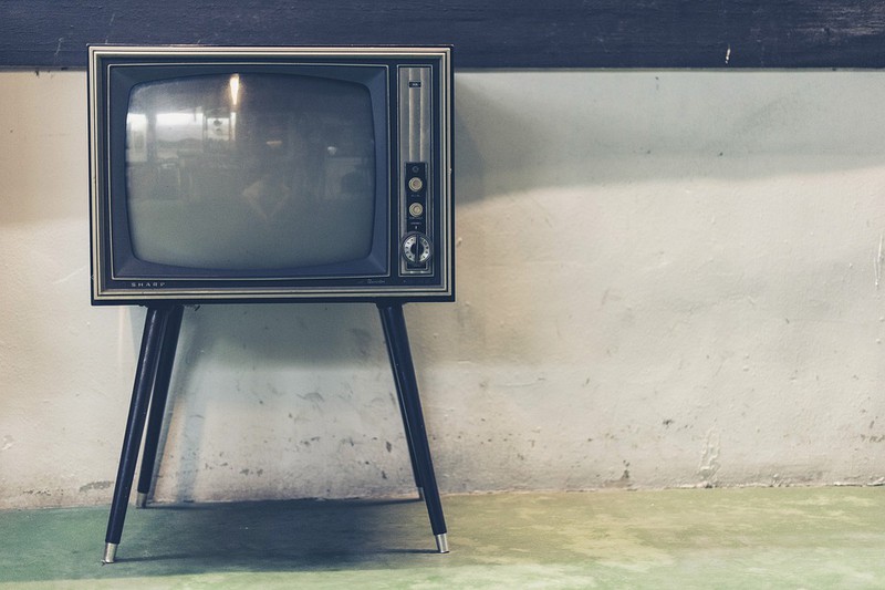 Das wurde aus unseren Serien-Schwärmen der 90er Jahre