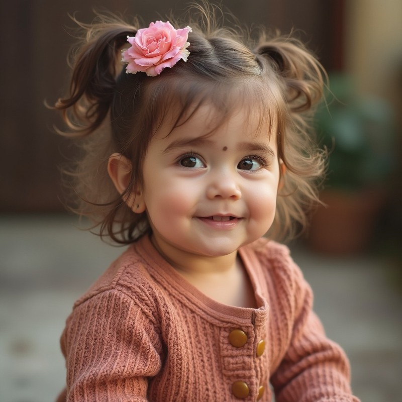 Leilani ist in Deutschland kaum bekannt als Name.