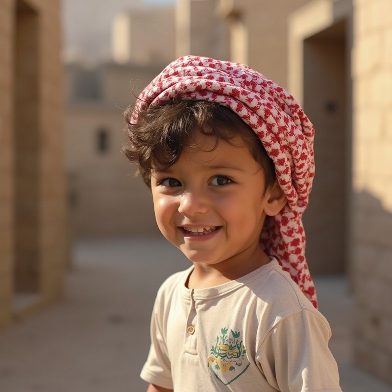 Nabil ist ein seltener Name.