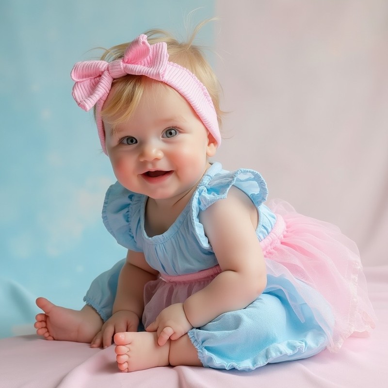 Seraphina ist noch nicht so häufig als Name vertreten.