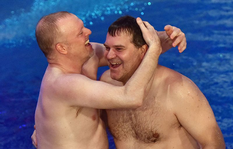 Elton Stefan Raab Elton Stefan Raab