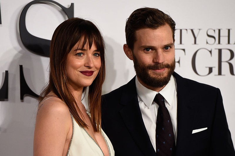 "Fifty Shades of Grey 3": Alle Infos zum neuen Film