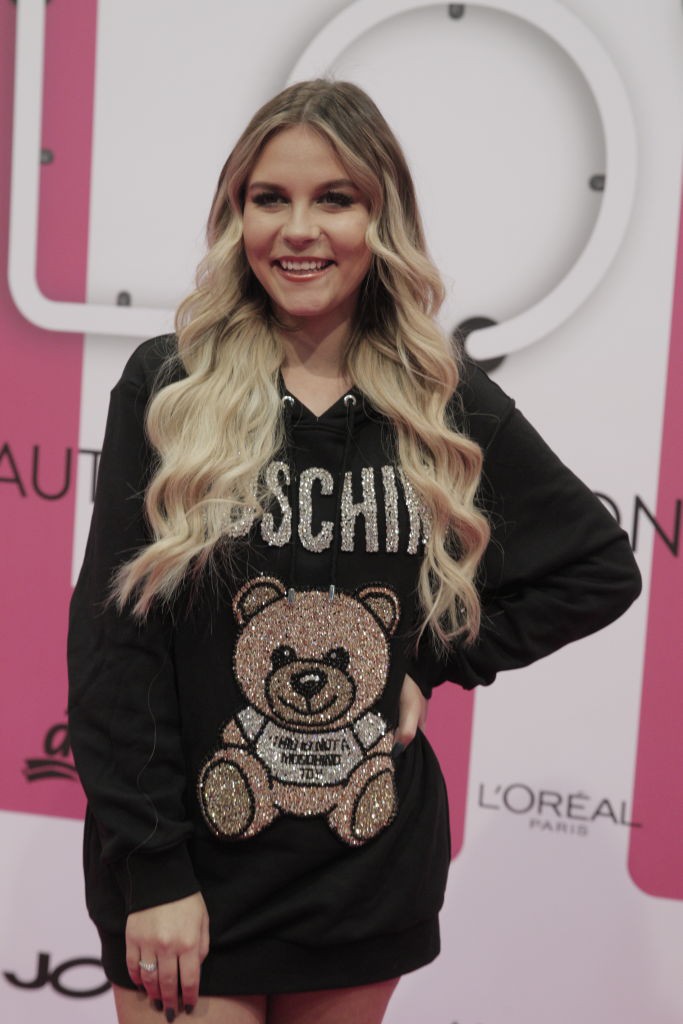 So sieht Dagi Bee nicht mehr aus!