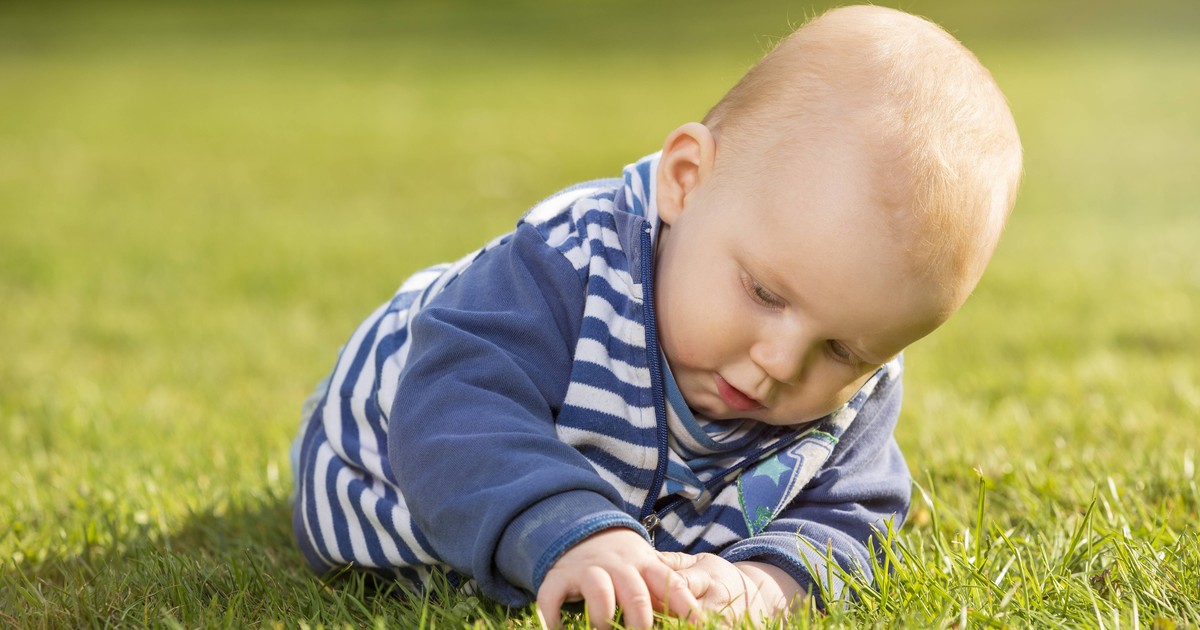 Verrückte Kindernamen, die in Deutschland verboten wurden