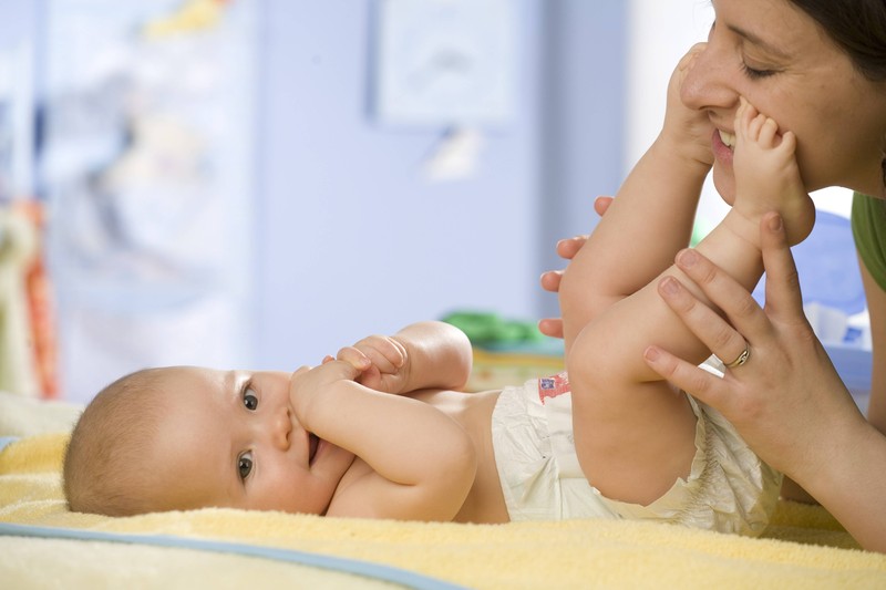 Nicht jeder Kindername ist in Deutschland erlaubt.