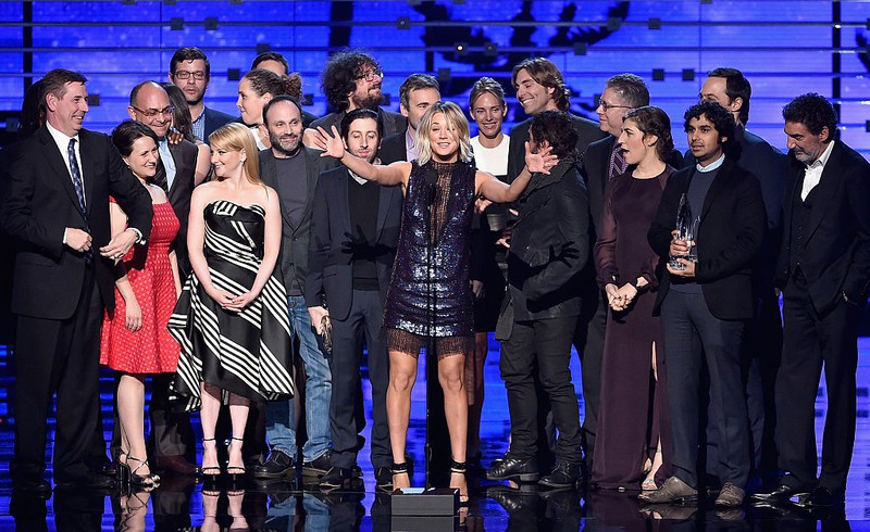"The Big Bang Theory": Deshalb werden wir das Baby von Howard und Bernadette nie sehen