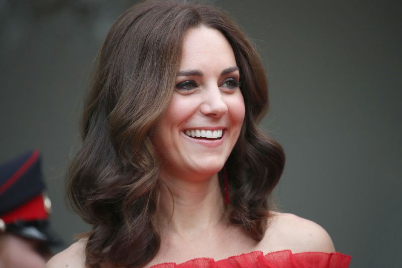 Das hat Kate Middleton von Prinzessin Diana geerbt