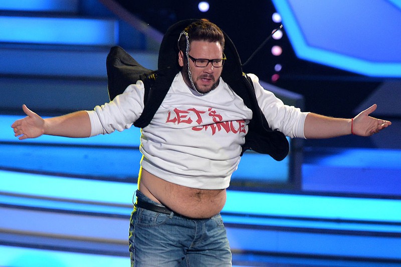 Wow: Diese Stars haben ordentlich abgespeckt!