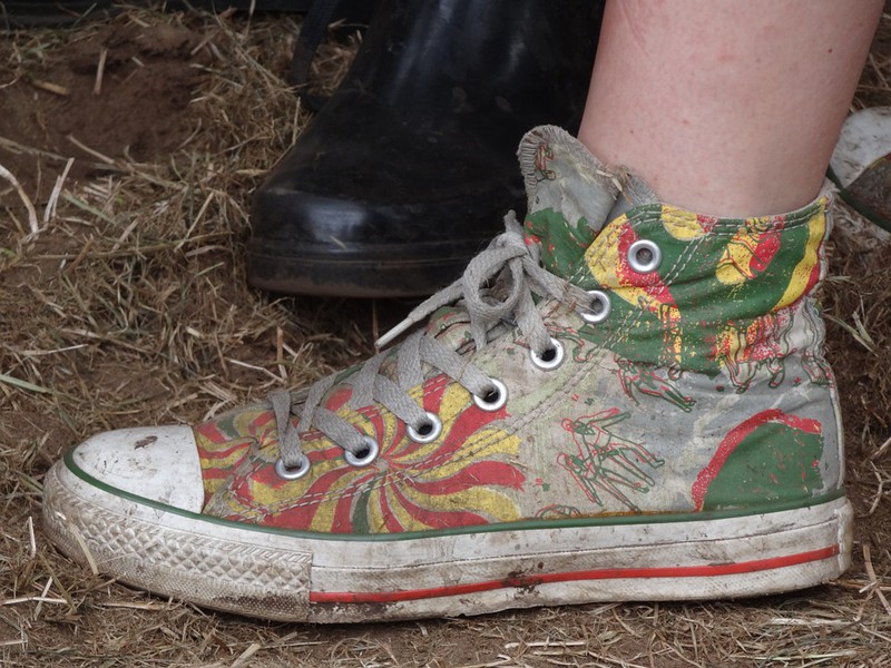 Mit diesen Fashion No-Go's ruiniert man sich jedes Outfit