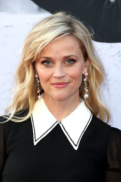 Die Ähnlichkeit zwischen Reese Witherspoon und ihrer ...