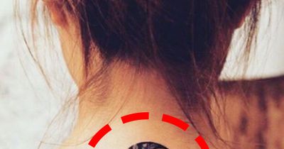 Diese Blumen-Tattoos wollen wir alle haben!