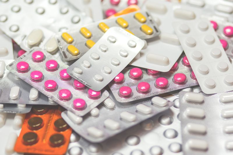 Schwangerschaftsabbruch mit der Abtreibungspille