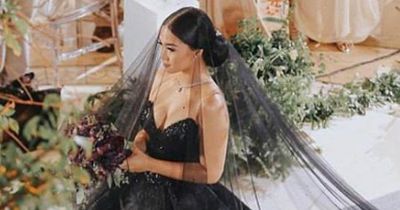 Wow: Diese Brautkleider sind absolut außergewöhnlich!