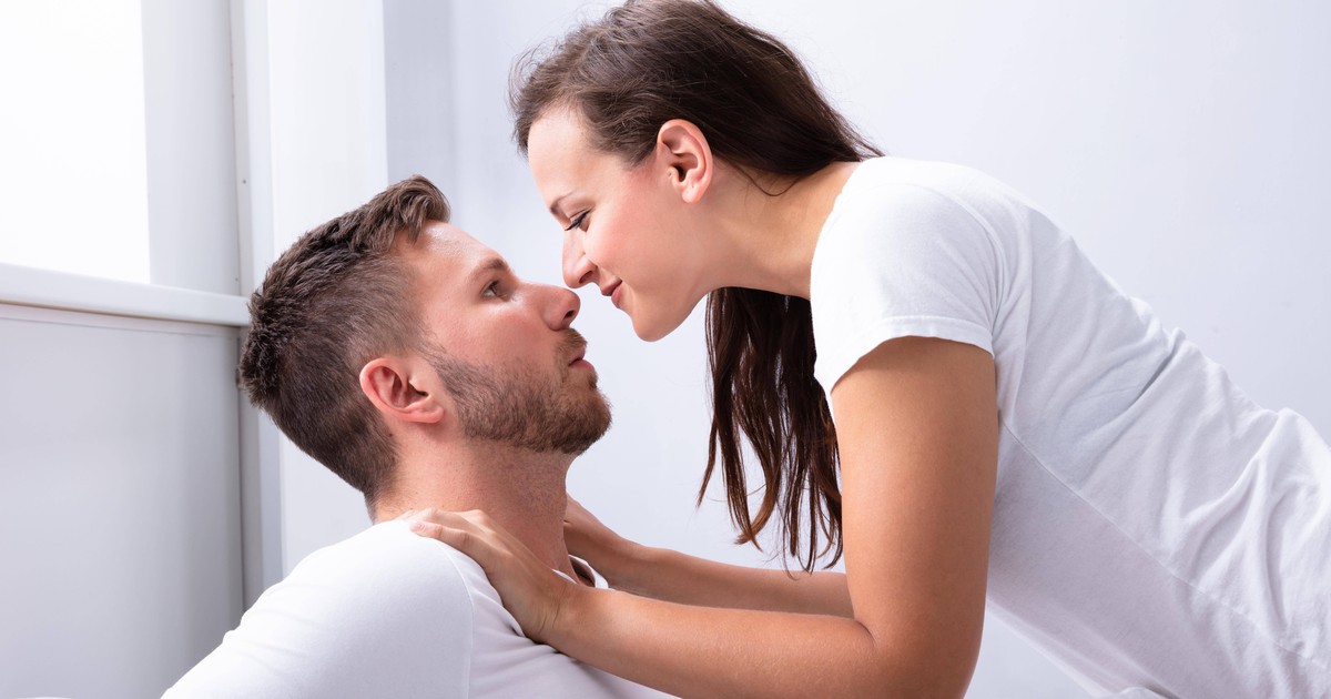 Das finden Männer an Frauen weniger anziehend