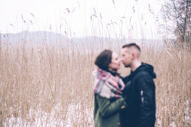 Diese 6 Dinge machen Paare nur, wenn sie glücklich sind!