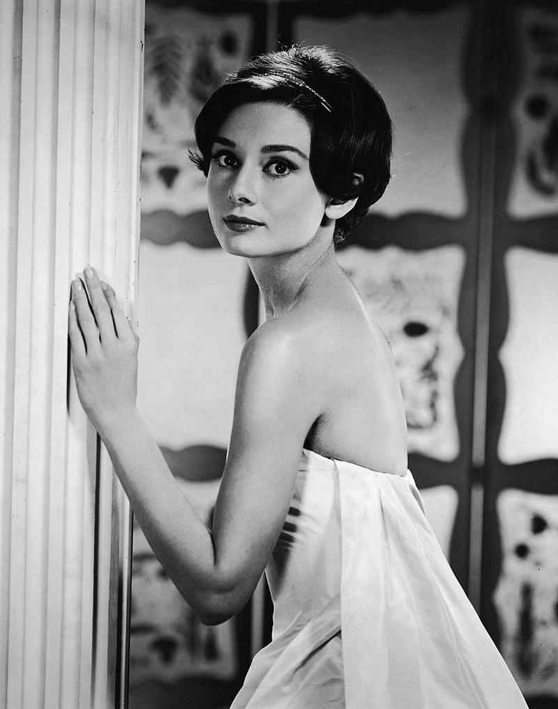 Audrey Hepburns Familie verrät: Deswegen war sie so dünn