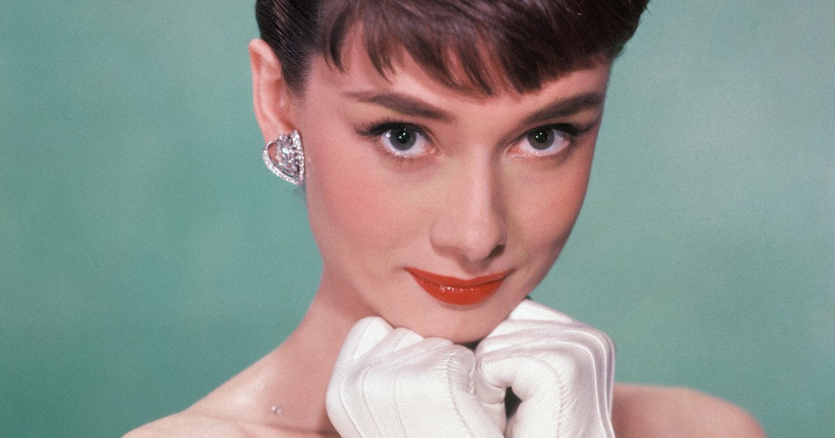 Audrey Hepburns Familie verrät: Deswegen war sie so dünn