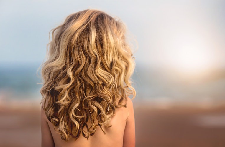 Die neue Trend-Haarfarbe im Winter