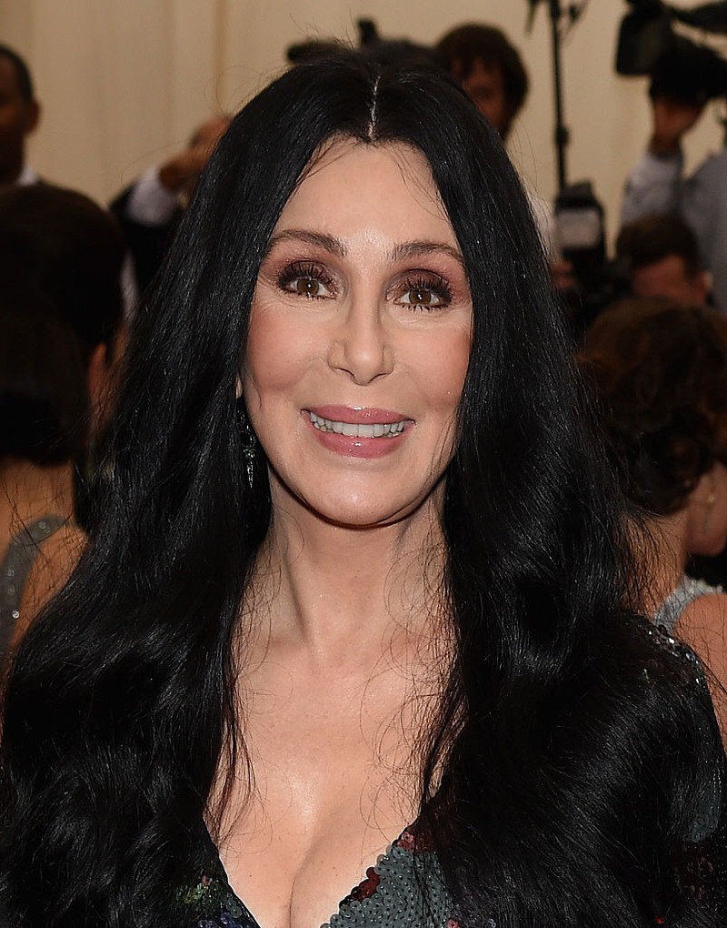 Cher wollte nicht natürlich altern.