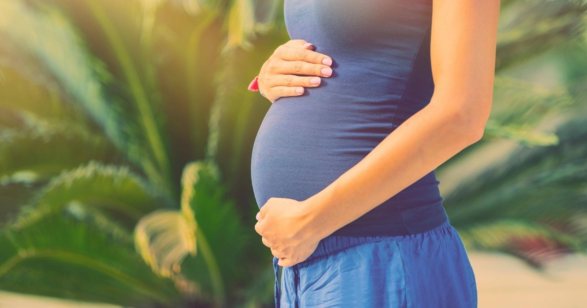 Darum bleiben viele Schwangerschaften unbemerkt