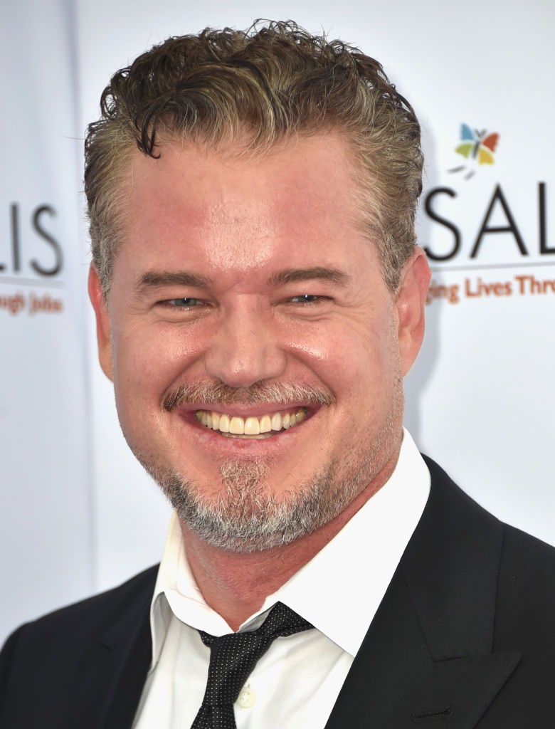 Auch er spielte während "Greys Anatomy" noch in anderen Serien und Filmen mit