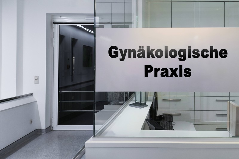 Du solltest dich nicht davor drücken, deine Termine in der Praxis wahrzunehmen.