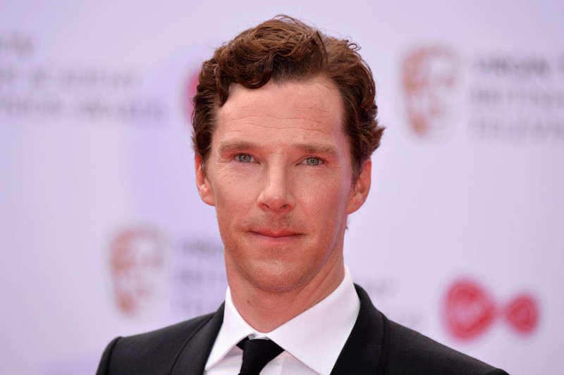 Benedict Cumberbatch ist in Hollywood richtig durchgestartet.