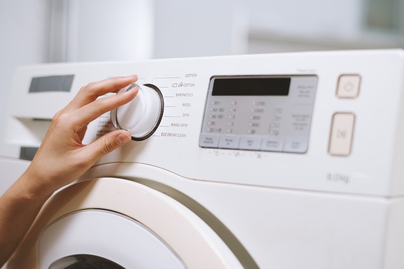 Unterwäsche sollte bei mindestens 60° Celsius gewaschen werden