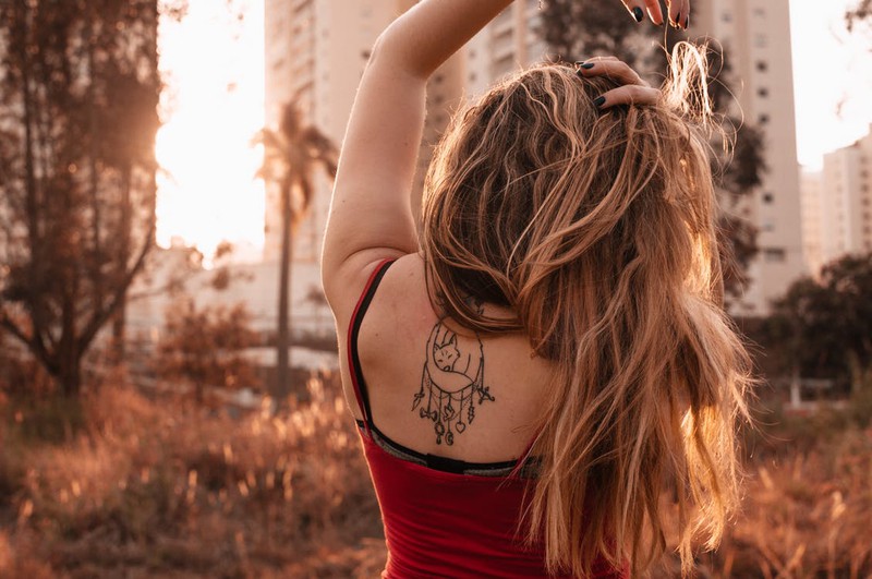 Tattoo-Entfernung: Was du wissen solltest
