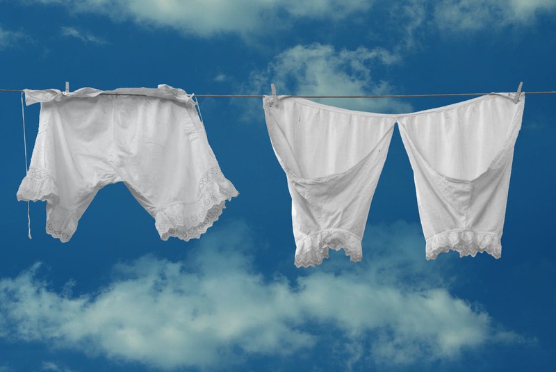 Was verrät deine Unterwäsche über dich?