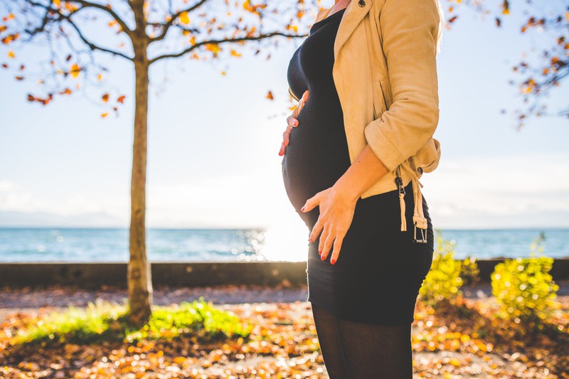 4 Sternzeichen, die 2018 schwanger werden