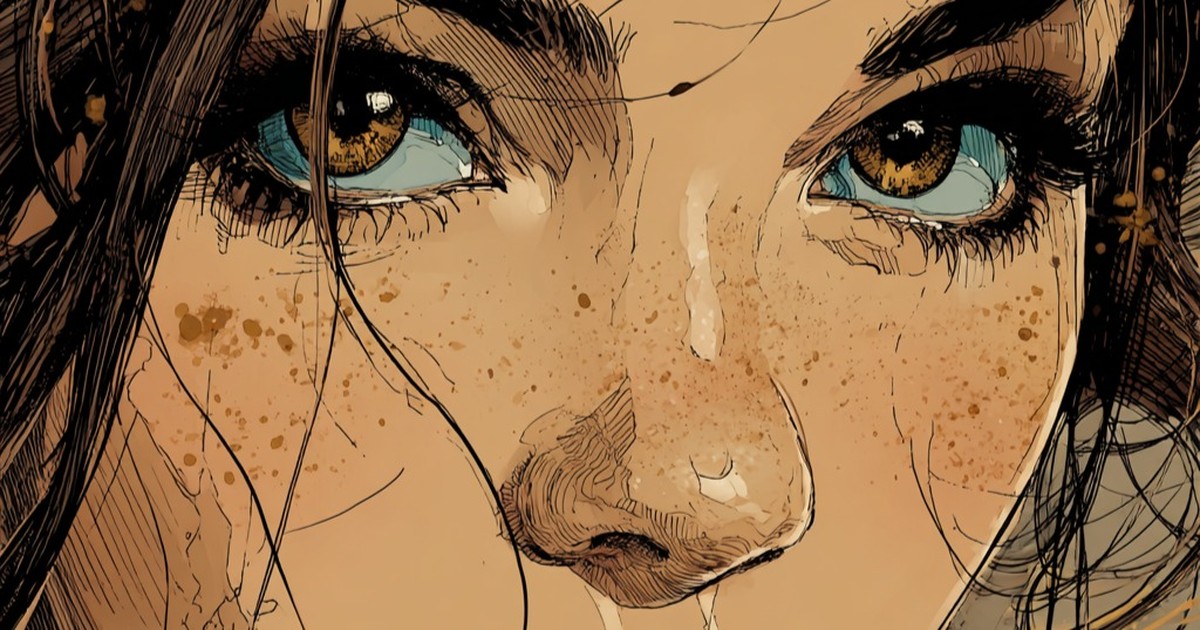 Astrologie: Das ist die wahre dunkle Seite deines Sternzeichens