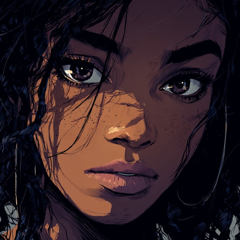 Fische fühlen sich schnell bedrängt und sind sehr sensibel.